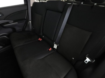 Honda CR-V IV SUV Facelifting 2.0 i-VTEC 155KM 2016 Honda CR-V Elegance niski przebieg grzane fotele, zdjęcie 16