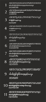 очки-сердечки на свадьбу, девичник, персонализированные с надписями