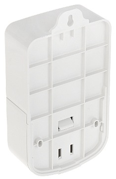 УНИВЕРСАЛЬНЫЙ БЛОК ПИТАНИЯ ДЛЯ КАМЕРЫ 12В 1,5А В КОРПУСЕ