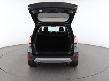 Ford Kuga II SUV Facelifting 1.5 TDCi 120KM 2018 Ford Kuga Titanium półskóra navi kamera, zdjęcie 18