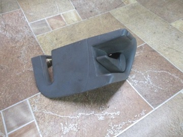 РУЧКА ЗАМКА РУЧКА СПИНКИ ЗАДНЕГО СИДЕНИЯ ПРАВАЯ AUDI A4 B6 B7