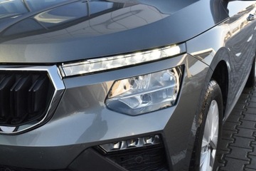 Skoda Kamiq Crossover Facelifting 1.0 TSI 115KM 2024 Skoda Kamiq SalonPL 115KM Selection Winter PremiumConvenience Gwarancja D, zdjęcie 38