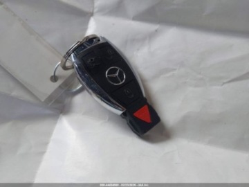 Mercedes GLE W166/C292 2018 Mercedes-Benz GLE 2018 MERCEDES-BENZ AMG GLE 43 COUPE 4MATIC 3.0 Benzyna, zdjęcie 10