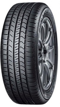 1x Yokohama GEOLANDAR X-CV G057 295/35R21 107W