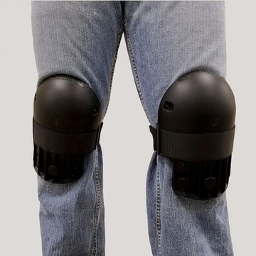 ГЕЛЕВЫЕ НАКОЛЕННЫЕ ПАНЕЛИ С КОЛЕСАМИ 2в1 KneeBlades Milesc