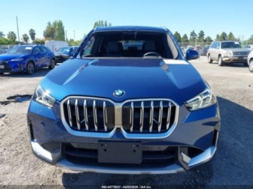 BMW X1 U11 2025 BMW X1 XDrive28i 2025, 2.0L R4 241KM, auto odpala i jezdzi, od ubezpieczal, zdjęcie 4