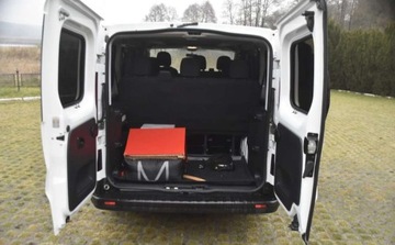 Renault Trafic III 2018 Renault Trafic Renault Trafic 2.0 Diesel 145KM, zdjęcie 11