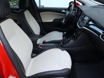 Opel Astra K Sports Tourer 1.6 CDTI 136KM 2017 Opel Astra 1.6 CDTI, Salon Polska, 1. Właściciel, zdjęcie 8