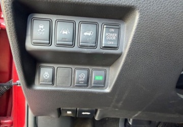 Nissan X-Trail III 2019 Nissan X-Trail salon PL FV VAT 23 Tekna automat Bose Panorama, zdjęcie 30