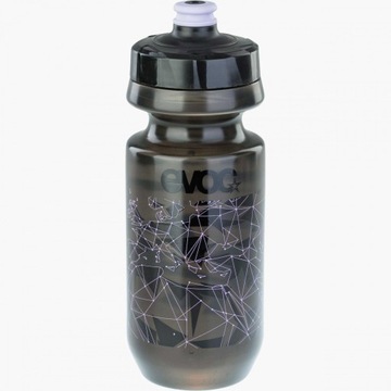 Bidon Evoc Drink Bottle 0,55L black