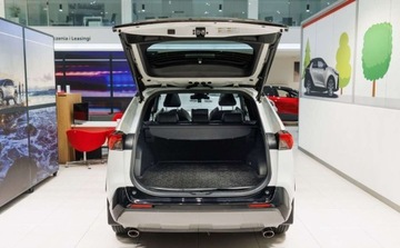 Toyota RAV4 V SUV 2.5 Hybrid Dynamic Force 222KM 2020 Toyota RAV4 2.5 Hybrid Selection 4x4 2.5 Hybryda 222KM, zdjęcie 23