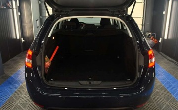 Peugeot 2019 Peugeot 308 1.5 Diesel _ 131 KM _ Klimatronic _ Alu 16 _ 1.5 Diesel 130KM, zdjęcie 8