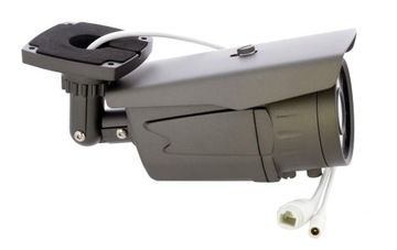 IP-КАМЕРА мониторинга 4x ZOOM инфракрасная 5 MPX