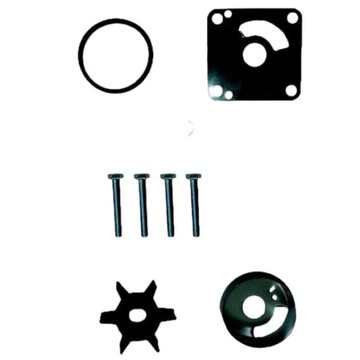 Zestaw naprawczy pompy wody do Yamaha 20-25 hp