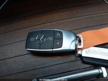 Mercedes GLS X167 2022 Mercedes-Benz GLS 450 4Matic 2022 3.0l 3.0 Benzyna 362KM, zdjęcie 10