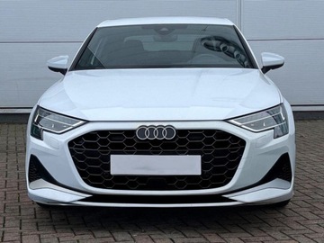 Audi A3 8Y 2025 AUDI A3 TFSI Advanced Sedan 1.5 (116KM) 2025, zdjęcie 2