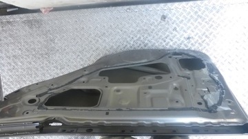 TOYOTA COROLLA E16 2013- ДВЕРЬ ЗАДНЯЯ ПРАВАЯ ЗАДНЯЯ