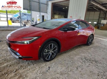 Toyota Prius V (XW60) 2024 Toyota Prius Xle 2024 2.0 Benzyna 150KM