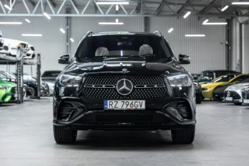 Mercedes GLE V167 SUV Facelifting 3.0 450 381KM 2025 Mercedes GLE 450 Premium Plus,, zdjęcie 2