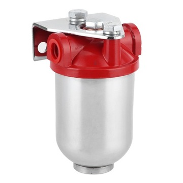 Топливный фильтр канистрового типа с резьбой 3/8 дюйма NPT