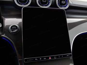 Mercedes GLC C254/X254 SUV Plug-In 2.0 300e 313KM 2025 GLC Coupe 300 e 4-Matic AMG Line 2.0 (313KM) 2025, zdjęcie 7