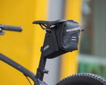 ROCKBROS Сумка для велосипеда (C29-BK), ROCKBROS BIKE, RB.BAG038.