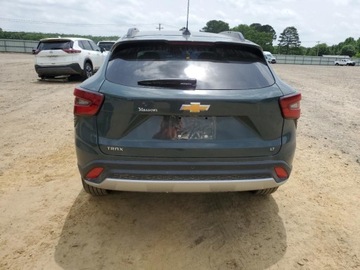 Chevrolet Trax 2025 Chevrolet Trax 1LT 2025 1.2l 1.2 Benzyna 137KM, zdjęcie 2