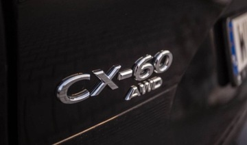 Mazda CX-60 2023 Mazda CX-60 3.3 D Full Takumi Wzorowy Pano went. Skory Hak ASO GWARANCJA F, zdjęcie 7