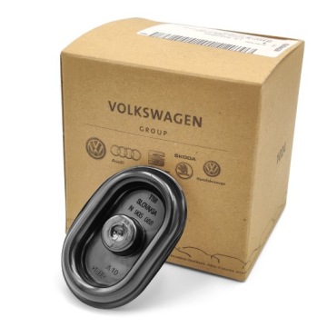 заглушка под днище 25x45 VW AUDI SEAT VWOE N90508801