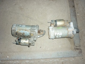 Ford F150 15- 5.0 стартер dl3t-11000-ca