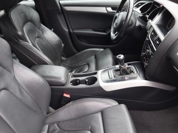 Audi A5 8T Coupe 2.0 TFSI 211KM 2010 Audi A5 2.0 TFSI, Salon Polska, Xenon, Klima, zdjęcie 8