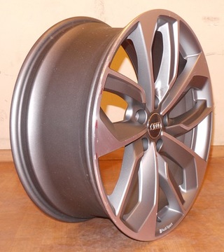 19" AUDI Q2 81A DISK HLINÍK