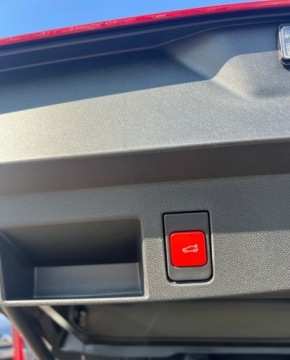 Citroen C5 Aircross 2026 Citroen C5 Aircross Promocja do konca miesiaca ROCZNIK 2026 1.2 145KM, zdjęcie 10