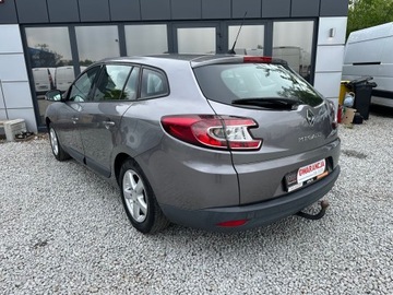 Renault Megane III Grandtour Facelifting 1.6 16v 110KM 2012 RENAULT MEGANE 1.6 110KM 16V LPG, zdjęcie 23