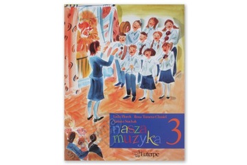 НАША МУЗЫКА 3 - Руководство - EUTERPE