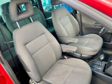 Seat Alhambra I (7MS) 2008 Seat Alhambra 7 -osobowy AUTOMAT 1.8 Benzyna 149KM, zdjęcie 5