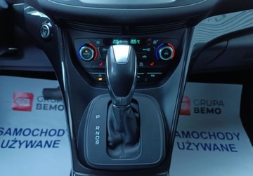 Ford Kuga II SUV Facelifting 1.5 EcoBoost 182KM 2018 Ford Kuga 1.5 182KM 4x4 Automat Titanium SalonPL SerwisASO Iwl. Gwarancja, zdjęcie 23