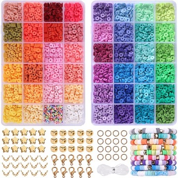 BEAD KITS FOR CRAFTS