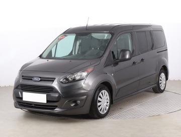 Ford Tourneo Connect II Standard 1.5 TDCi 100KM 2016 Ford Tourneo Connect 1.5 TDCi, Salon Polska, zdjęcie 1