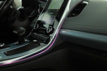 Renault Espace V Van 1.6 Energy TCe 200KM 2016 Renault Espace 1.6 TCe, Salon Polska, Automat, zdjęcie 13