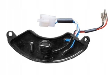 РЕГУЛЯТОР НАПРЯЖЕНИЯ ГЕНЕРАТОР KIPOR AVR ГЕНЕРАТОР