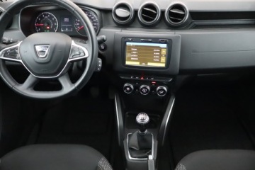 Dacia Duster II SUV 1.6 SCe 115KM 2019 Dacia Duster 1.6 SCe, Salon Polska, 1. Właściciel, zdjęcie 11