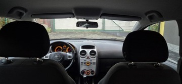 Opel Corsa D Hatchback 1.2 Twinport ECOTEC 85KM 2011 OPEL CORSA! Super stan!, zdjęcie 18