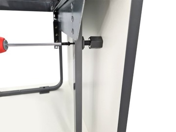 КОНДЕР ДЛЯ МУСОРА 15Л+15Л БЕСШУМНОЕ ЗАКРЫТИЕ