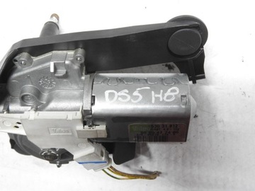CITROEN OE 9680477480 MOTOREK STĚRAČE KRYT