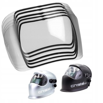 Szybka zewnętrzna do OPTREL Crystal 2.0 5000.212