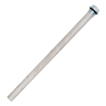Anoda Magnezowa 21,3 x 500 3/4 z uszczelka KOSPEL