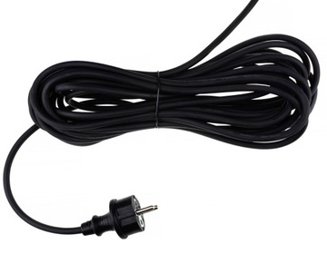 НАСОС ДЛЯ ЗАГРЯЗНЕННОЙ ЧИСТОЙ ВОДЫ ПОПЛАВОЧНЫЙ 1600ВТ Поплавковый ПОГРУЖНОЙ плюс ШЛАНГ 20м