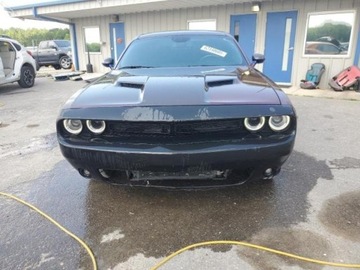 Dodge Challenger III 2020 Dodge Challenger Sxt rwd 3.6 Benzyna 305KM, zdjęcie 1