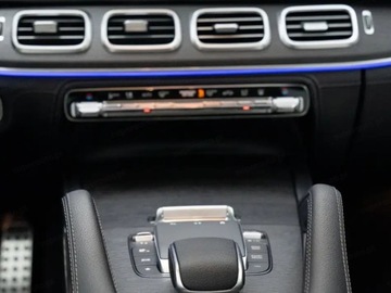 Mercedes GLE V167 SUV Facelifting 2.0 300d 269KM 2025 MERCEDES-BENZ GLE 300 d 4-Matic AMG Line 2.0 (269KM) 2025, zdjęcie 9